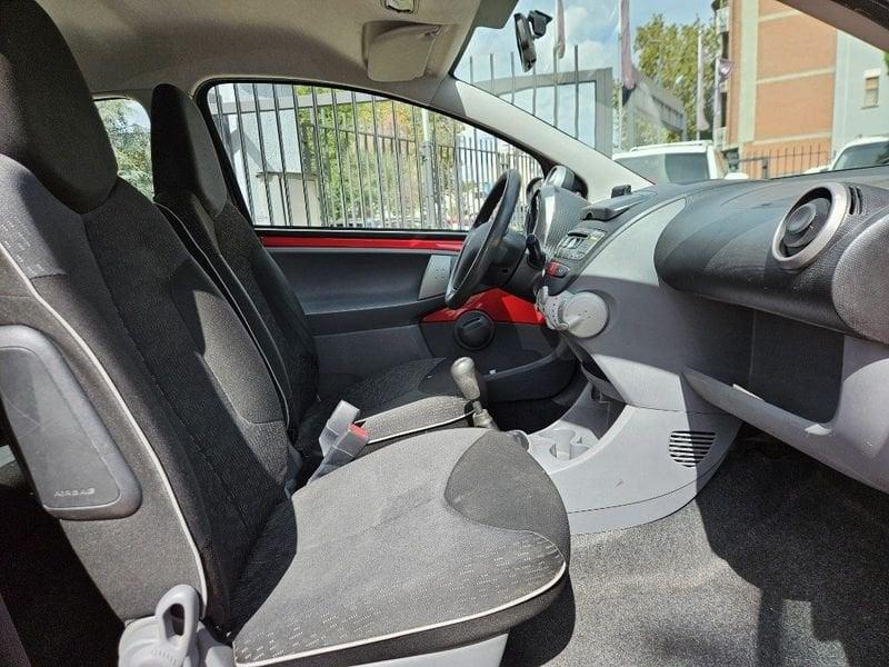 Peugeot 107 1.0 68CV 3p.