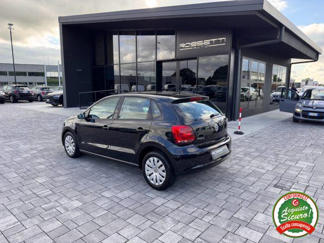 VOLKSWAGEN Polo 1.2 TDI ANCHE PER NEOPATENTATI Comfortline
