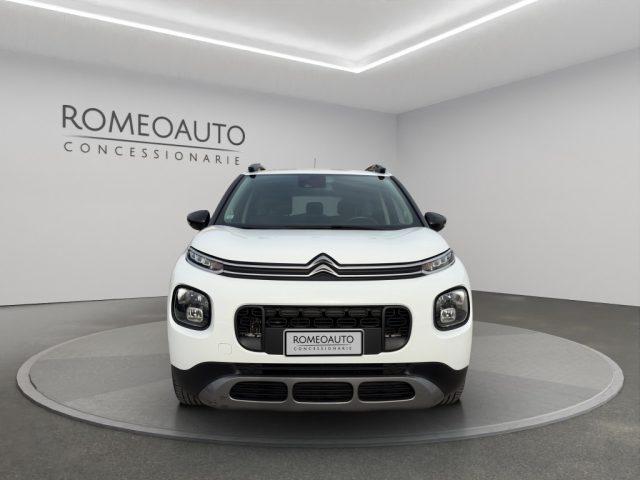CITROEN C3 Aircross PureTech 110 S&S Feel