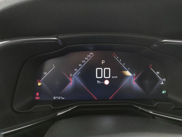 DS AUTOMOBILES DS 7 Crossback BlueHDi 130 aut. Performance Line