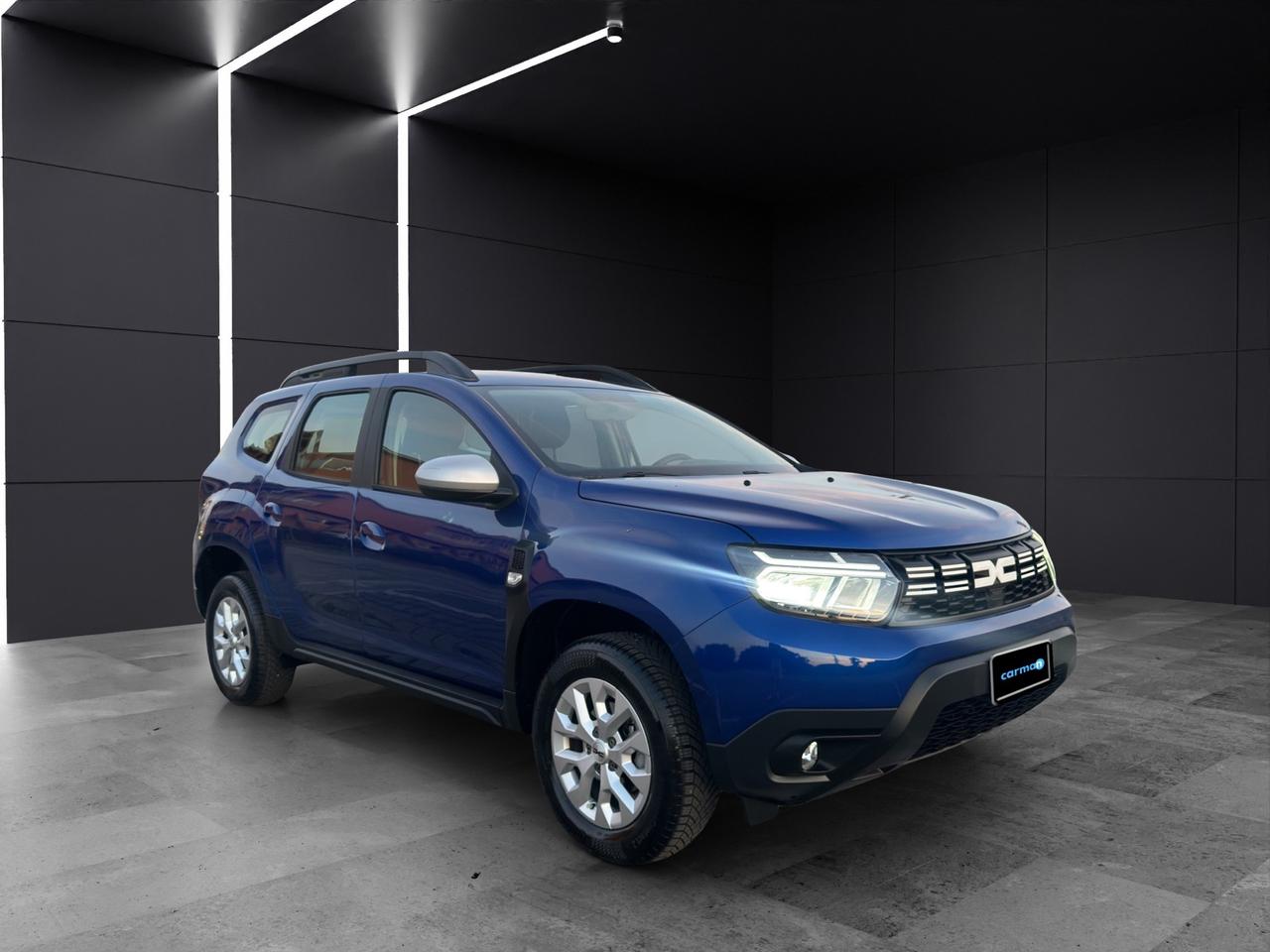 Dacia Duster 1.0 TCe 90 CV 4x2 Expression PROMO