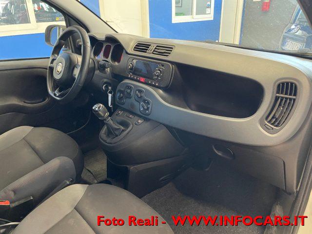 FIAT Panda 0.9 TwinAir Turbo Natural Power Easy NEOPATENTATI