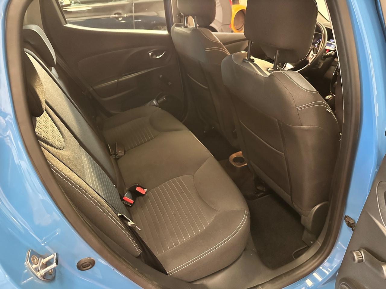 Renault Clio 1.5 dCi 8V 90CV EDC 5 porte Energy