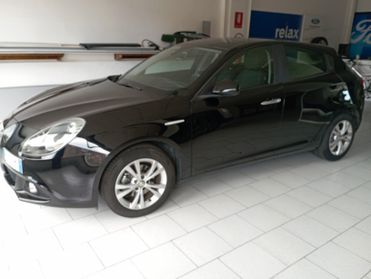 Alfa Romeo Giulietta 1.6 JTDm-2 120 CV Distinctive
