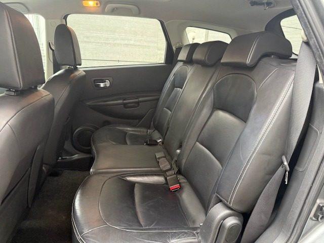 NISSAN Qashqai+2 2.0 dCi DPF Tekna TETTO PANORAMICO
