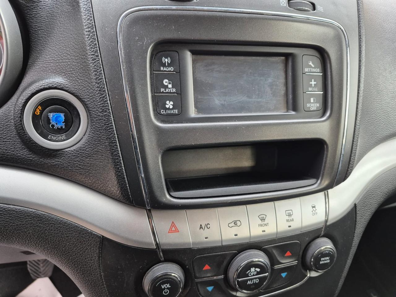 Fiat Freemont 2.0 Multijet 140 CV Lounge