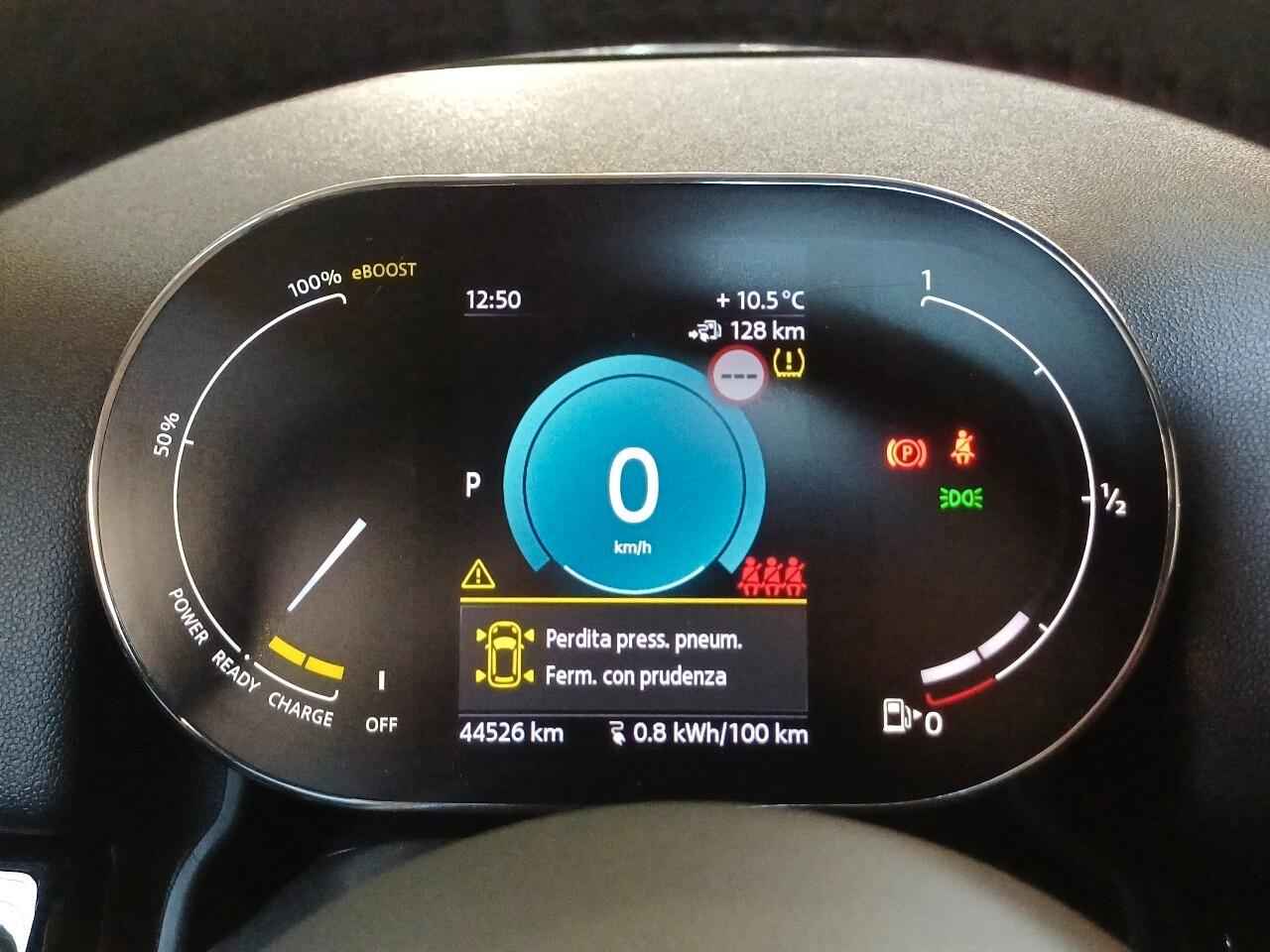 Mini Cooper Countryman 1.5 SE 'ALL4' ALL4