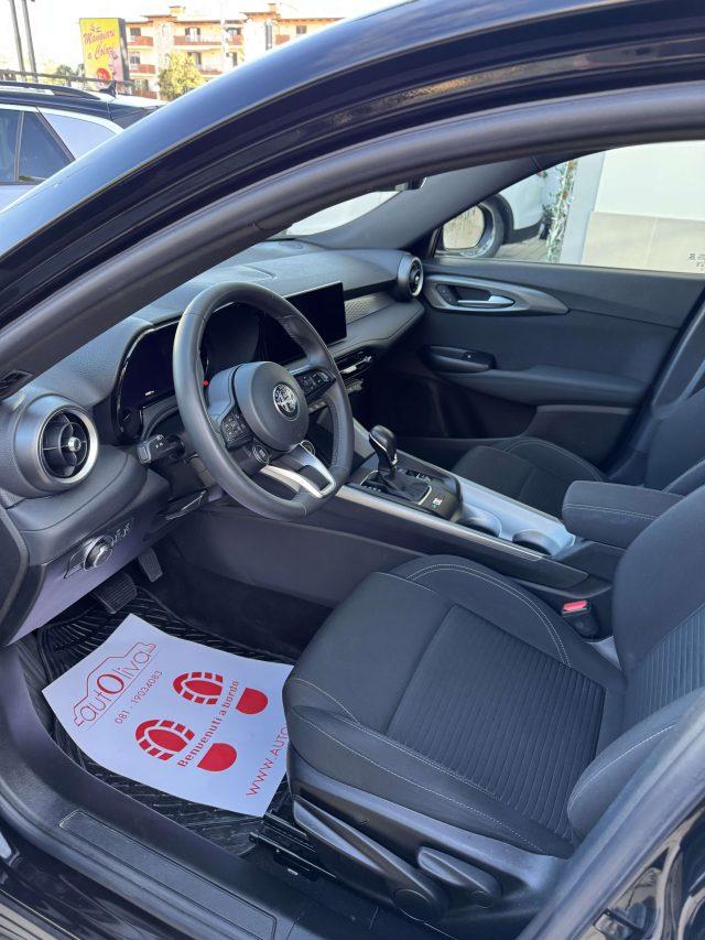 ALFA ROMEO Tonale 1.6 130cv tct6