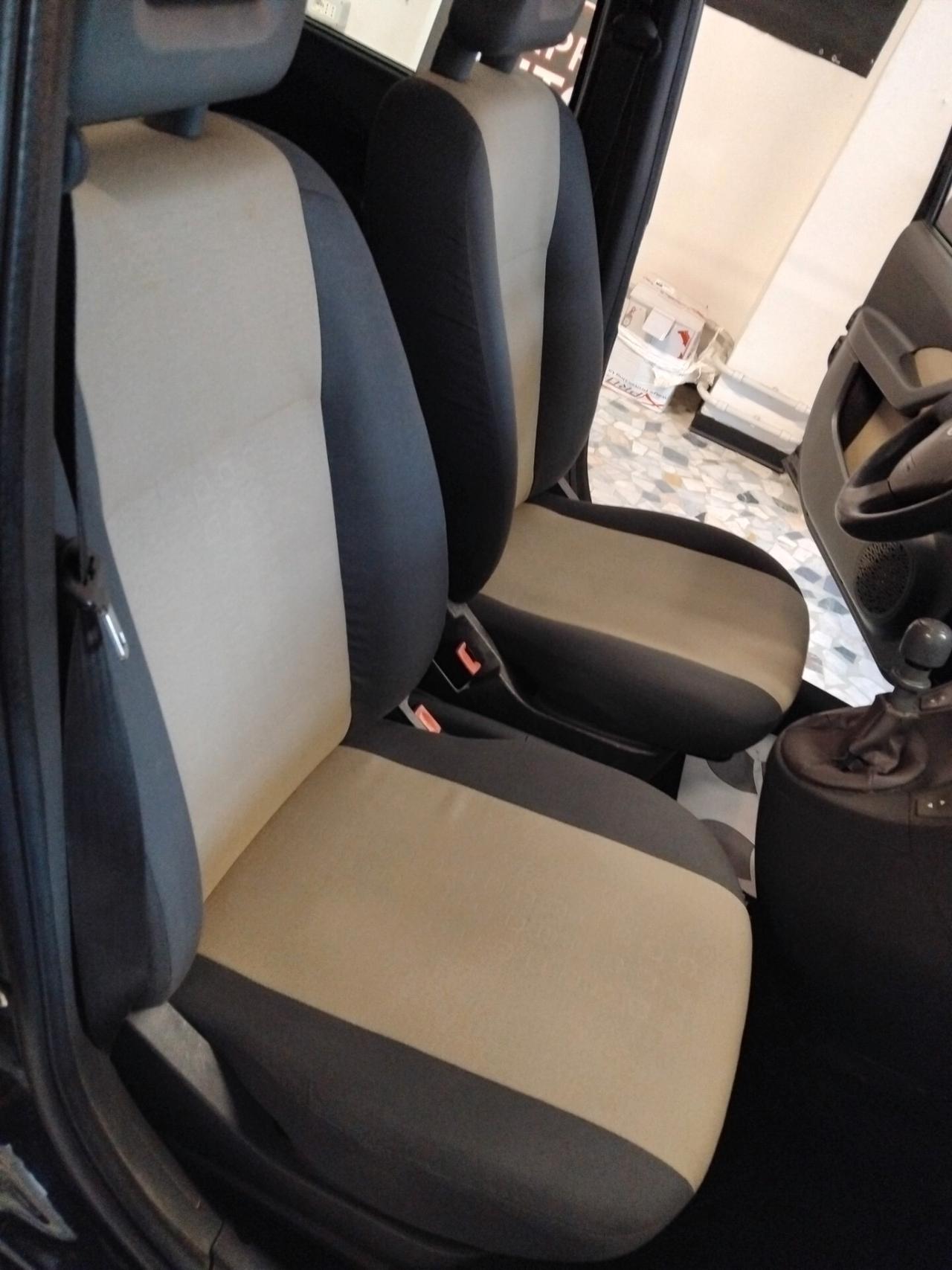 Fiat Panda 1.2 Alessi