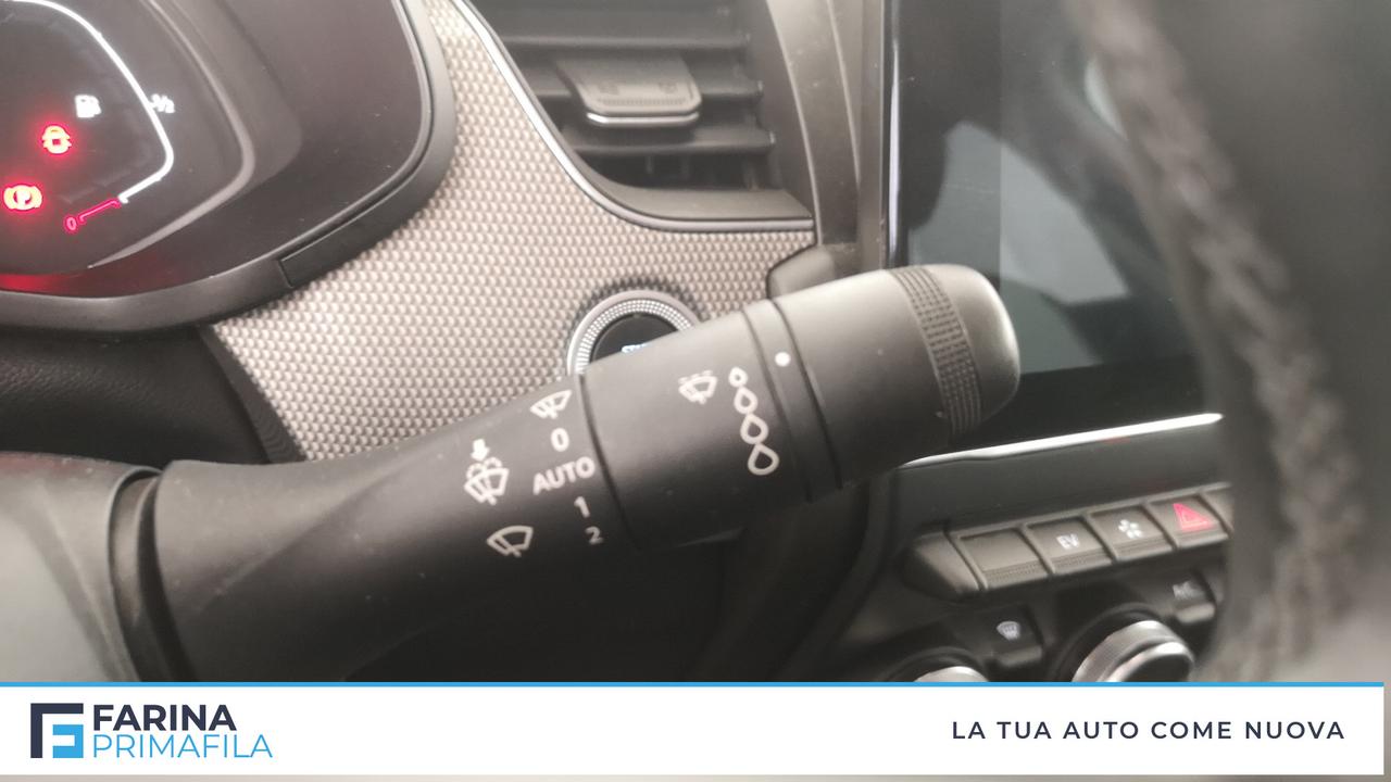 RENAULT Arkana 2021 - Arkana 1.6 E-Tech full hybrid Intens 145cv