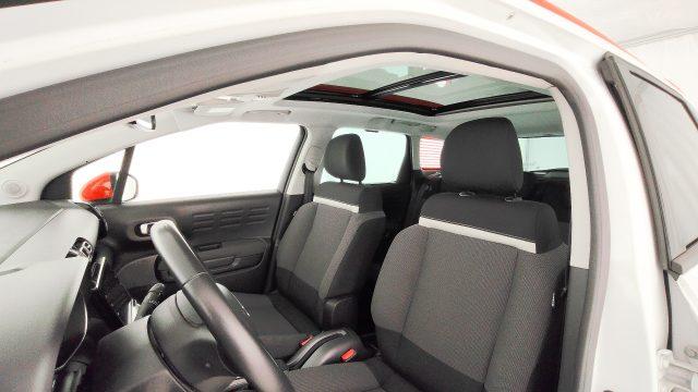 CITROEN C3 Aircross PureTech 110 S&S Shine - TETTO APRIBILE