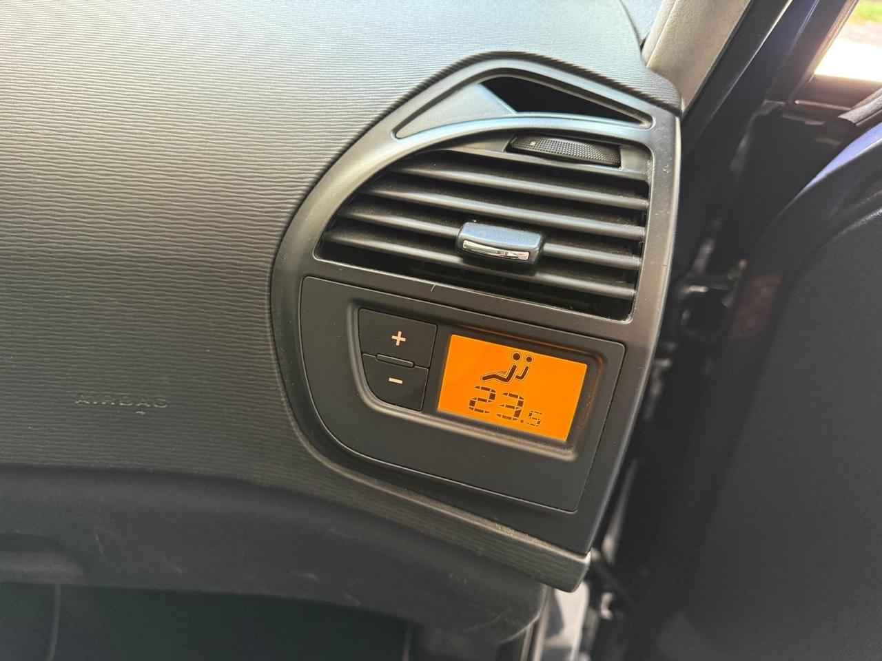 Citroen C4 Gran Picasso 7 POSTI AUTOMATICA