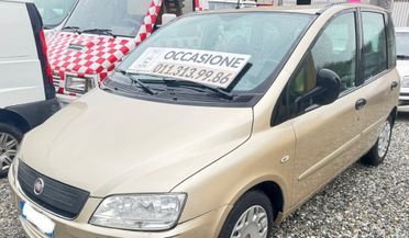 FIAT Multipla 1.9 Mjet 120 cv 6 posti