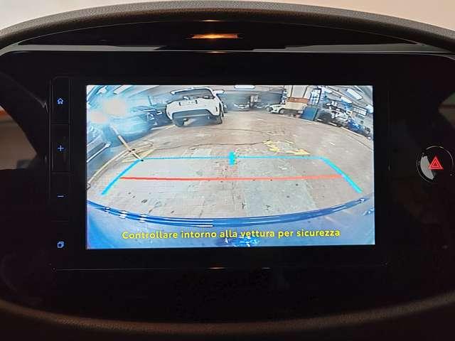 Toyota Aygo X 1.0 VVTI 72cv Trend Cerchi R17 + Telecamera
