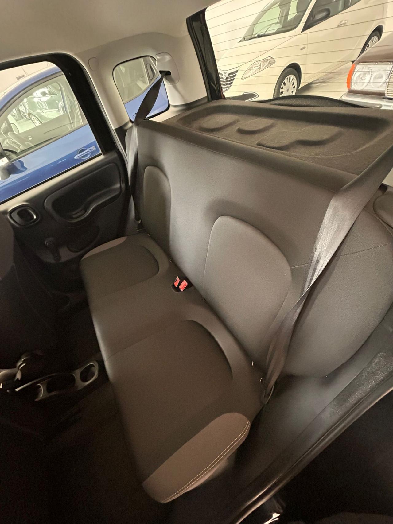 Fiat Panda 1.2 Young