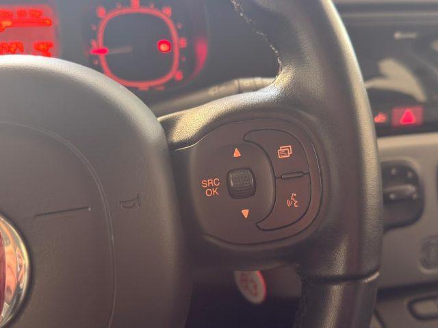 FIAT Panda 1.3 MJT 95 CV S&S Lounge