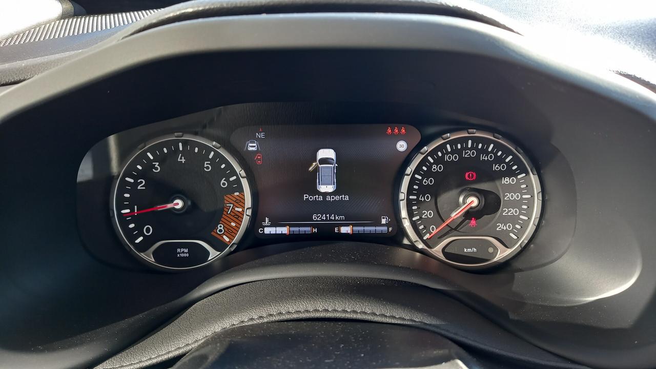 Jeep Renegade 1.0 T3 Limited