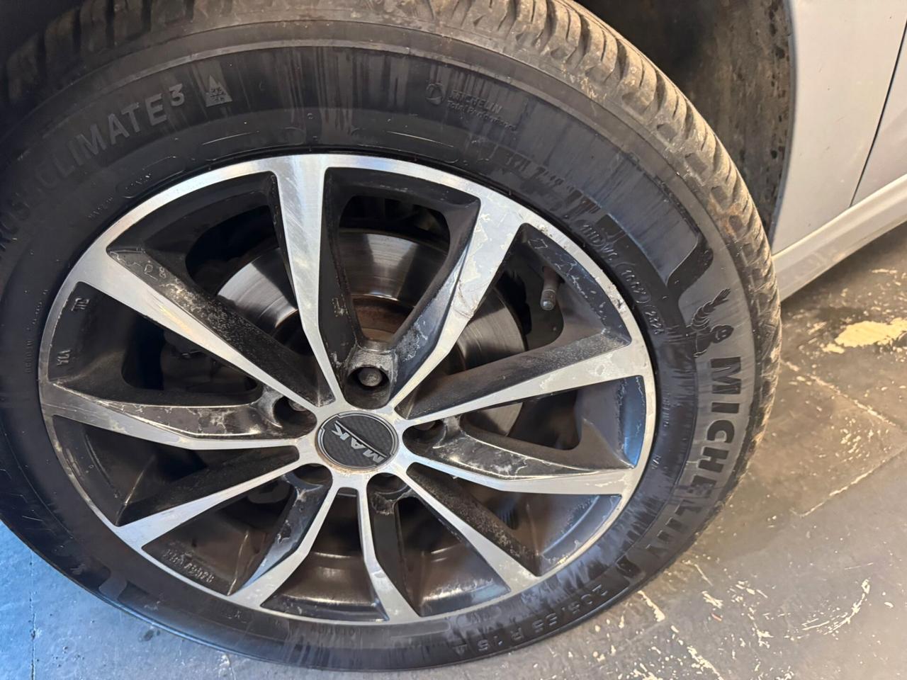 Fiat Tipo 1.4 T-Jet 120CV GPL SW Lounge