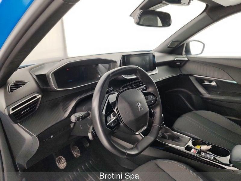 Peugeot 2008 2008 PureTech 130 S&S Allure