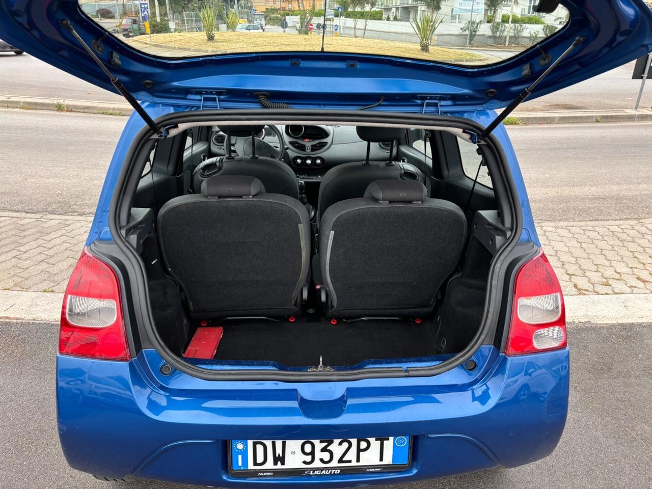 Renault Twingo 1.2 8V Le Iene