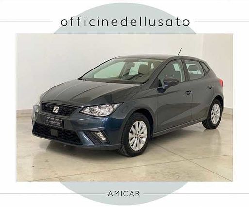 SEAT Ibiza 1.0 MPI 5 porte Style