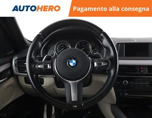 BMW X5 xDrive30d Msport