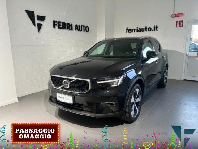 VOLVO XC40 B3 automatico Core