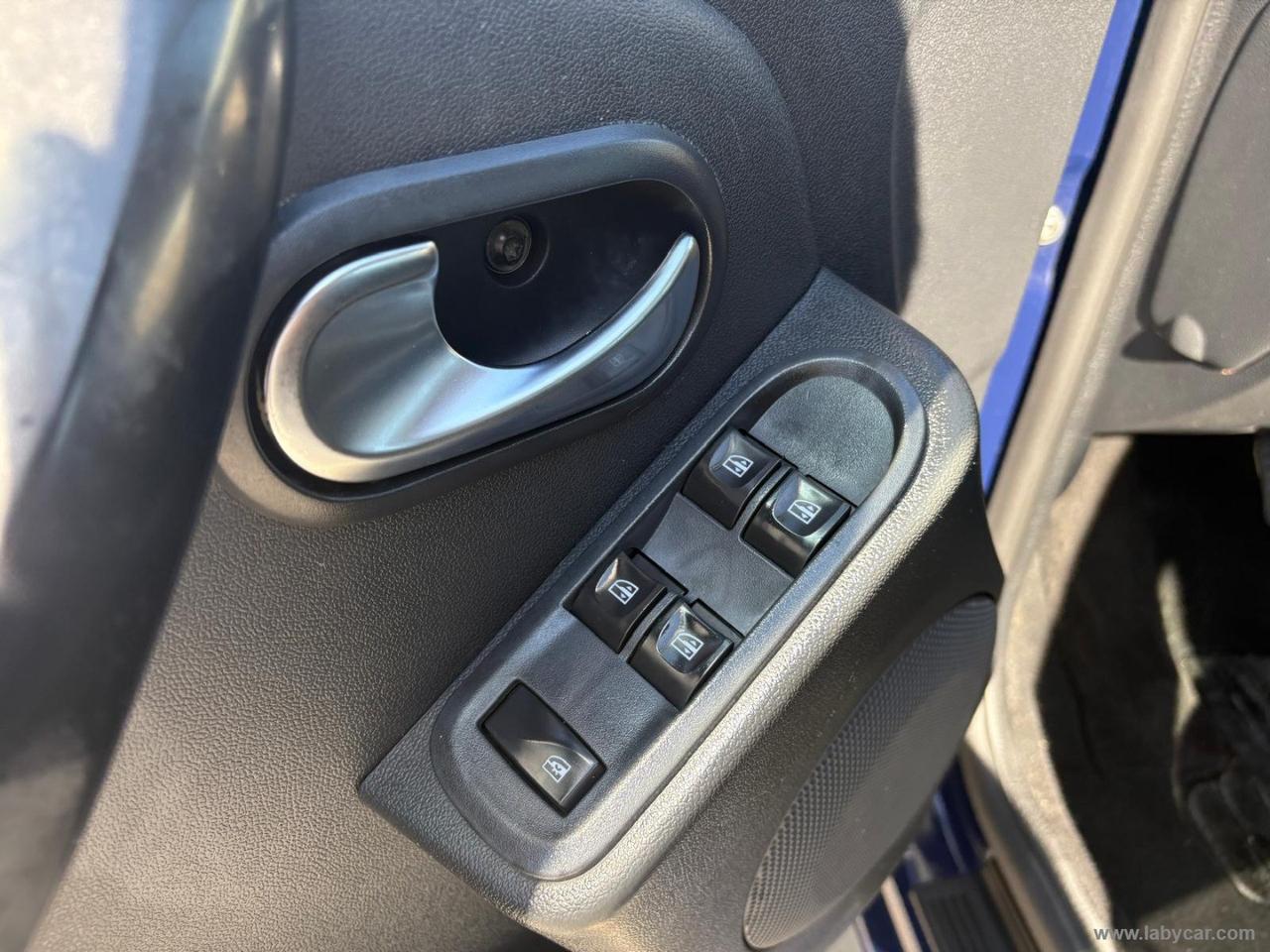 DACIA Duster 1.5 dCi 110CV S&S 4x4 Lauréate N1