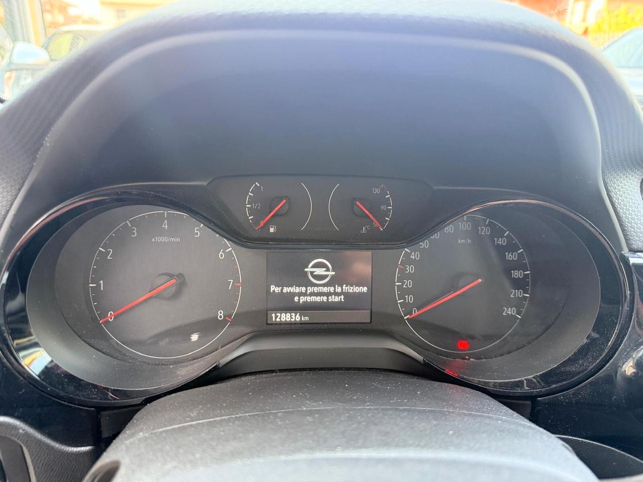 Opel Corsa 1.2 100 CV Elegance