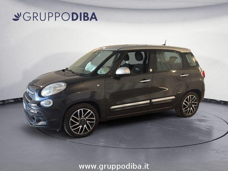 FIAT 500L 2017 Benzina 1.4 Mirror 95cv my19