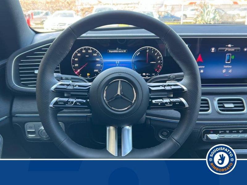 Mercedes-Benz GLE 350de 4Matic EQ-Power AMG Line Premium Plus