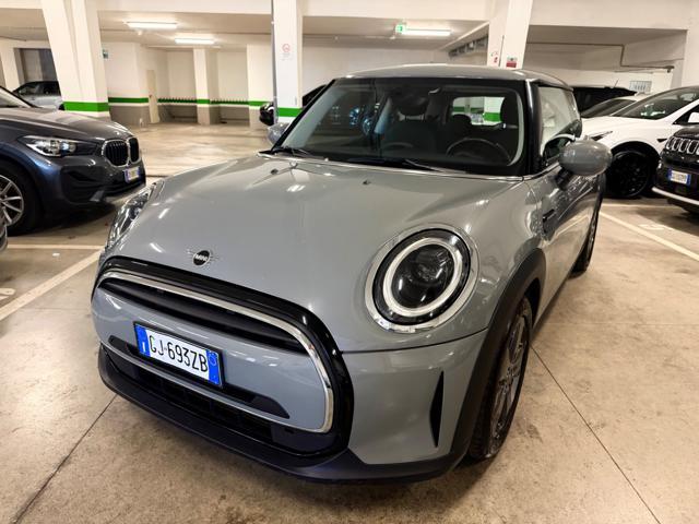 MINI One Mini IV 3p 1.5 Classic 75cv#UNICOPROPR#EXAZIENDALE