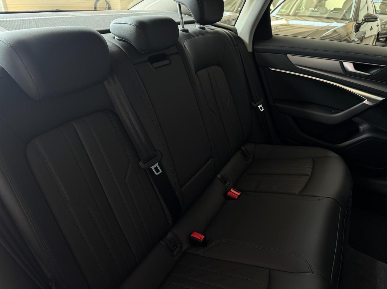 Audi A6 Berlina A6 45 3.0 tdi mhev Business Design quattro s-tronic