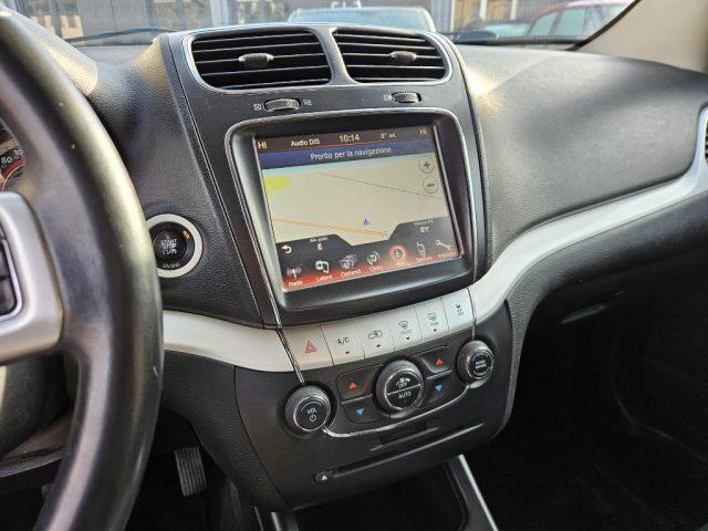 FIAT Freemont 2.0 Mjt 170 CV 4x4 aut. 7POSTI