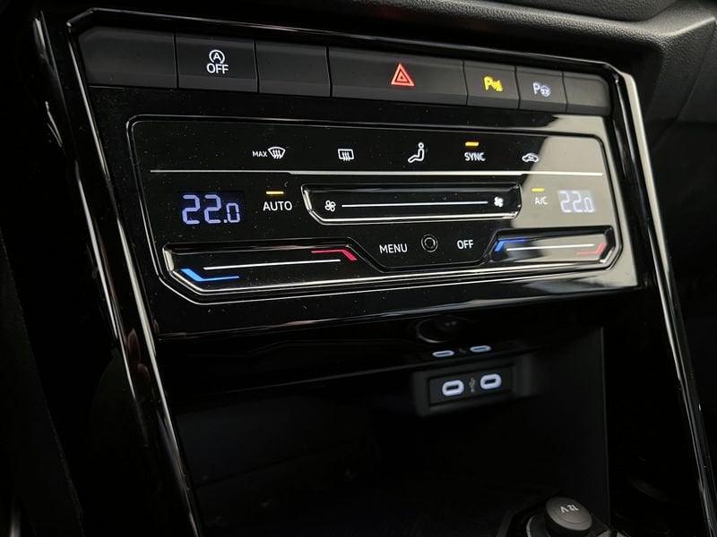 Volkswagen T-Roc T-Roc 1.5 tsi R-Line