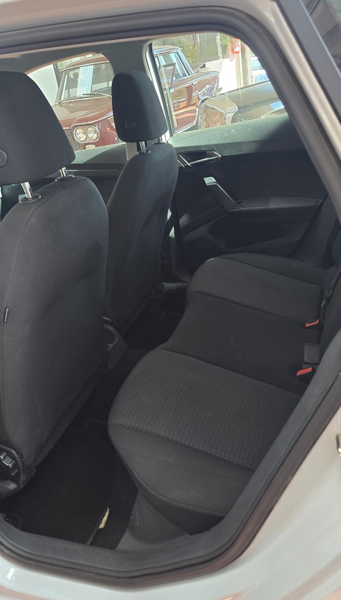 Seat Arona 1.0 EcoTSI 95 CV (70 kW) Style – Il Urban SUV Dinamico e Tecnologico