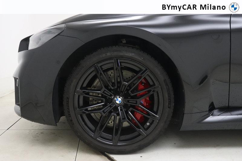 BMW M2 Coupe 3.0 Steptronic