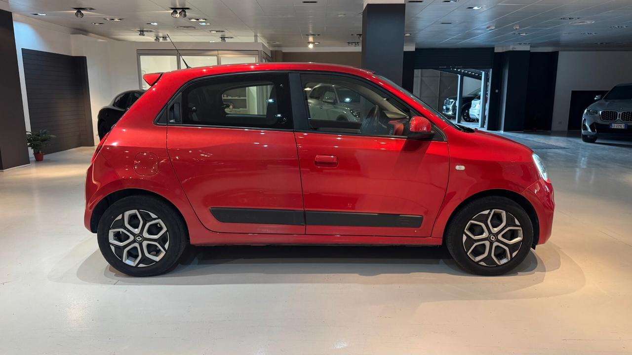 RENAULT TWINGO 1.0B 65CV - 2020