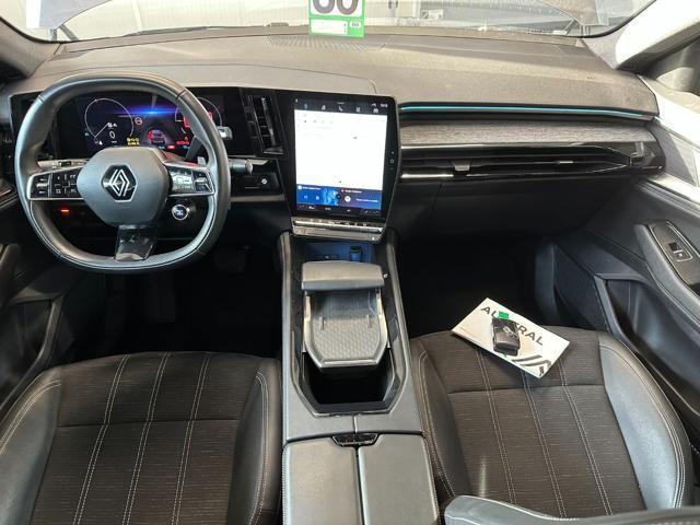 RENAULT Austral FULL HYBRID E-TECH 200CV TECHNO