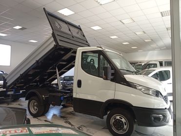 Iveco daily 35/140 ribaltabile