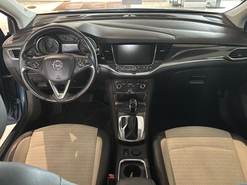 Opel Astra Astra 1.6 BiTurbo CDTi Start&Stop Sports Tourer Innovation Cambio Autom.