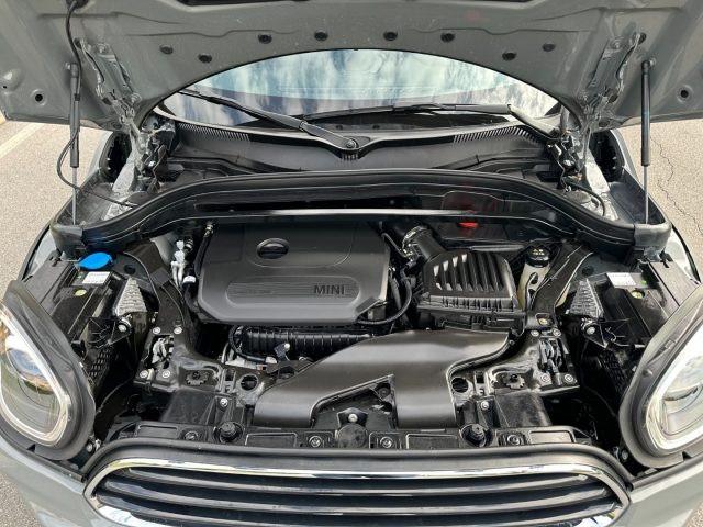 MINI Countryman 1.5 Cooper Automatica AUTO IN ARRIVO