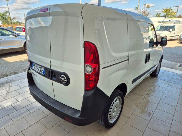 OPEL Combo 1.3 CDTI PC-TN Van 750kg E6