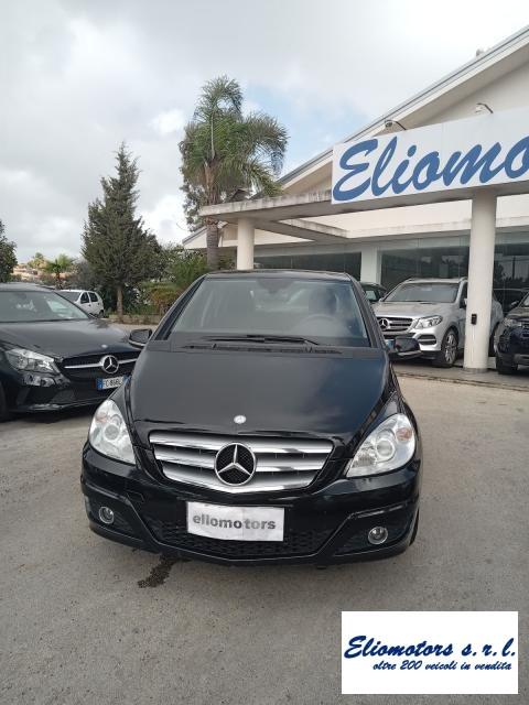MERCEDES - Classe B - 180 CDI Sport