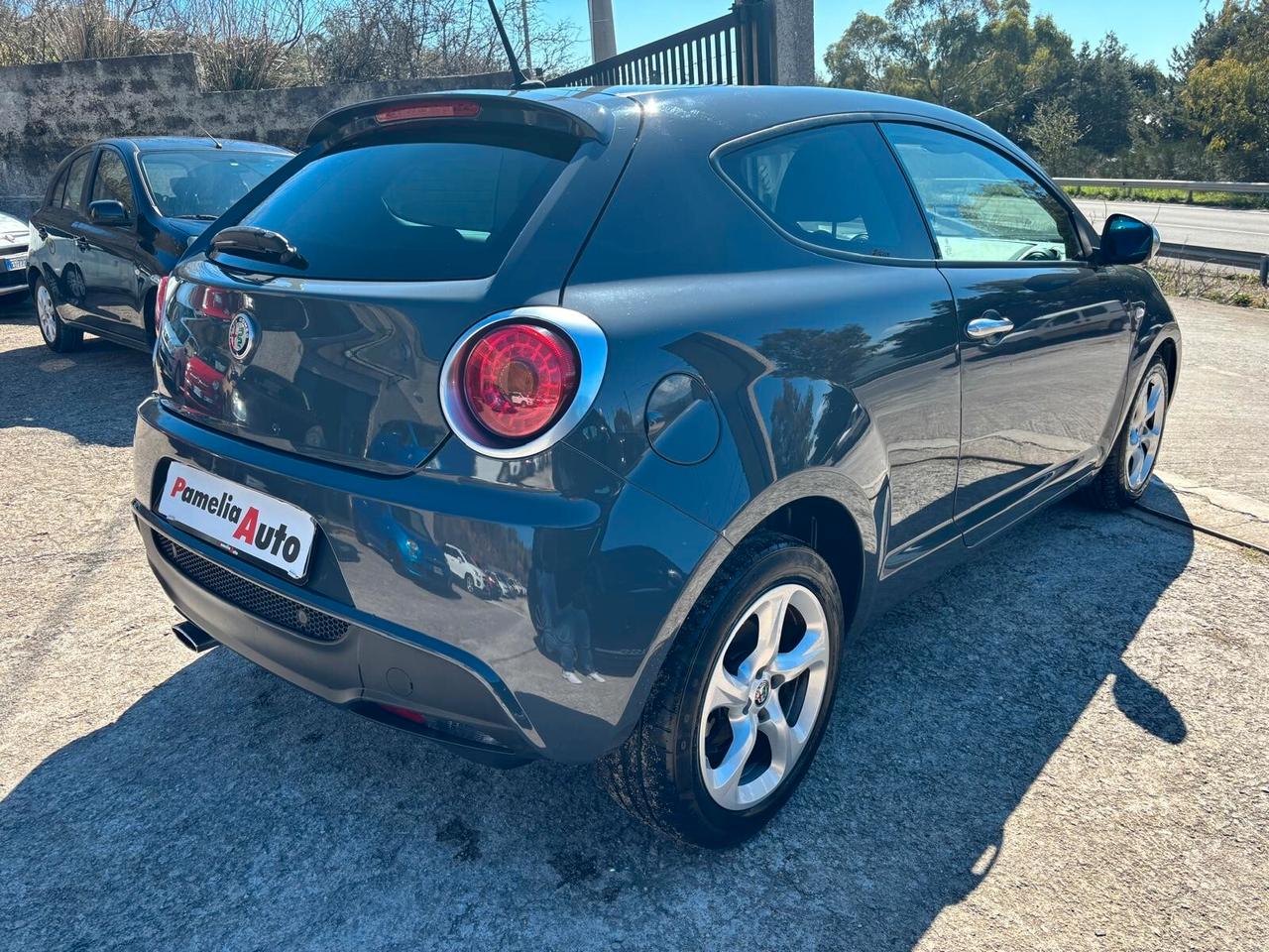 Alfa Romeo MiTo 1.3 JTDm 95 CV S&S - 2017