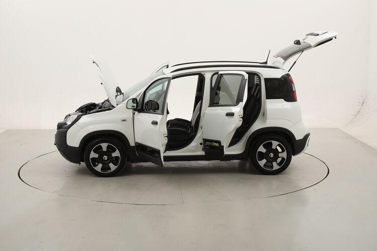 Fiat Panda Hybrid Pandina Cross BR976551 1.0 Mild Hybrid 70CV
