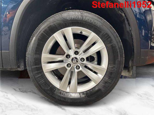 SKODA Kodiaq I - 1.5 tsi Ambition dsg