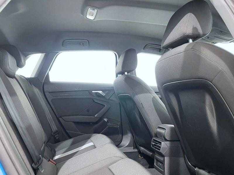 Audi A3 Sportback 30 TDI Business