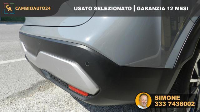 NISSAN Qashqai MHEV 158 CV Xtronic N-Style