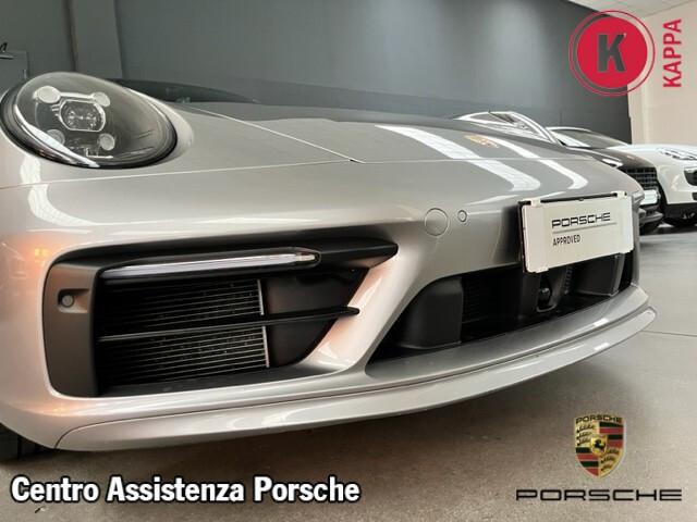 Porsche 911 Carrera 4S